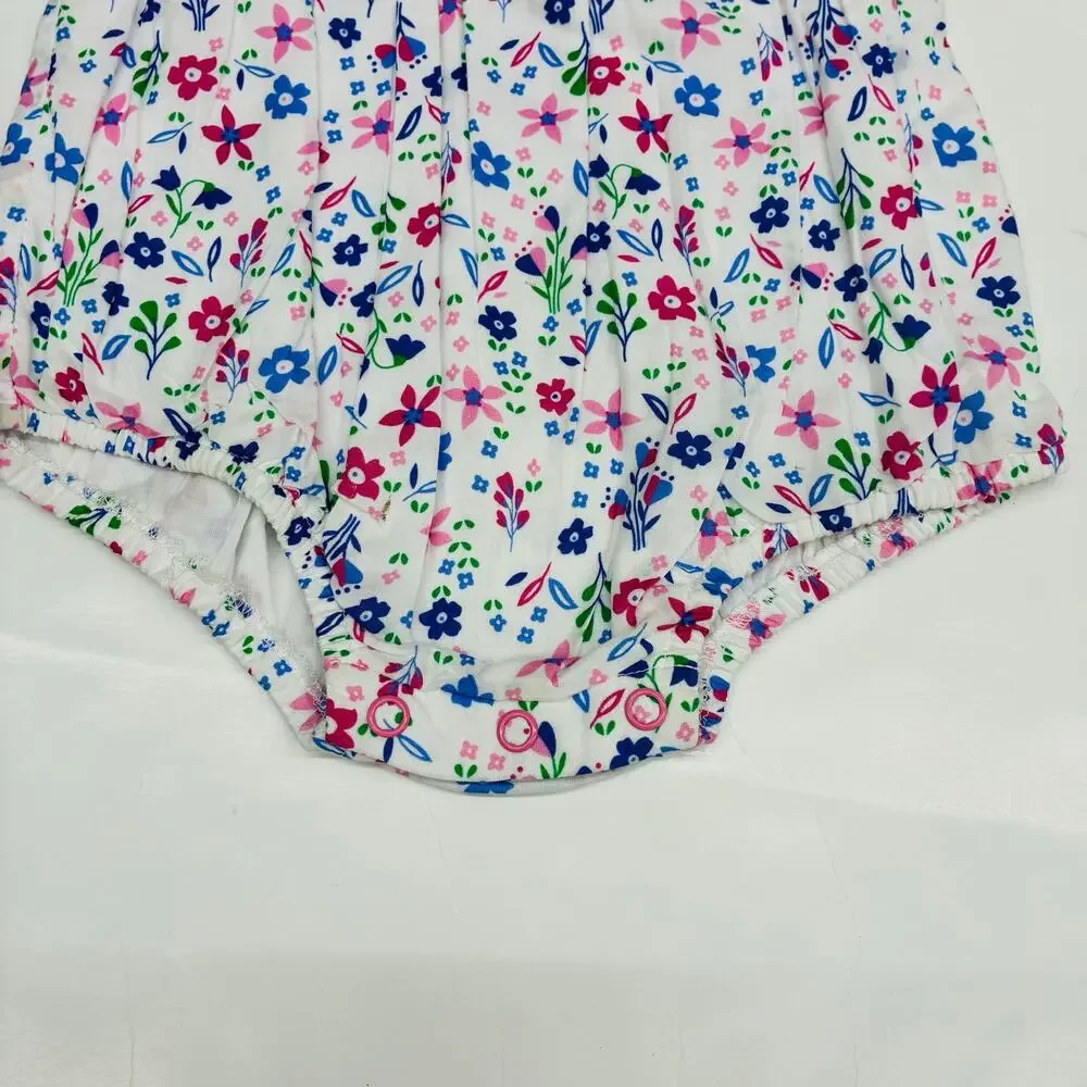NWT Little English 9M Chelsea Mila Bubble